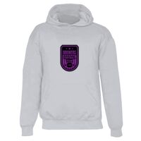 Badger Youth Hooded Sweatshirt Thumbnail