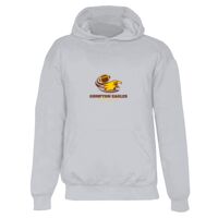 Badger Youth Hooded Sweatshirt Thumbnail