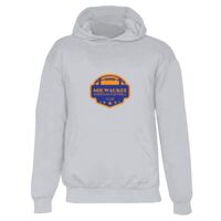 Badger Youth Hooded Sweatshirt Thumbnail