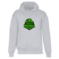 Badger Youth Hooded Sweatshirt Thumbnail