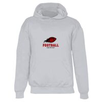 Badger Youth Hooded Sweatshirt Thumbnail