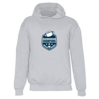 Badger Youth Hooded Sweatshirt Thumbnail