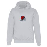 Badger Youth Hooded Sweatshirt Thumbnail