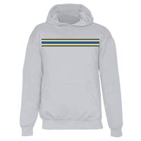 Badger Youth Hooded Sweatshirt Thumbnail
