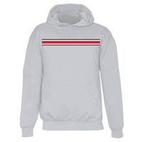 Badger Youth Hooded Sweatshirt Thumbnail