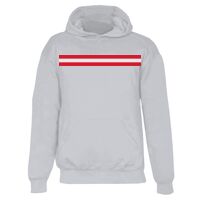 Badger Youth Hooded Sweatshirt Thumbnail