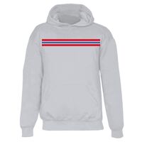 Badger Youth Hooded Sweatshirt Thumbnail