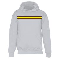 Badger Youth Hooded Sweatshirt Thumbnail
