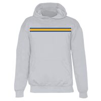 Badger Youth Hooded Sweatshirt Thumbnail