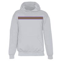 Badger Youth Hooded Sweatshirt Thumbnail