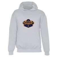 Badger Youth Hooded Sweatshirt Thumbnail
