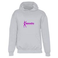 Badger Youth Hooded Sweatshirt Thumbnail