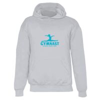 Badger Youth Hooded Sweatshirt Thumbnail