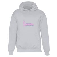 Badger Youth Hooded Sweatshirt Thumbnail