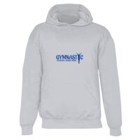 Badger Youth Hooded Sweatshirt Thumbnail