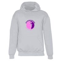 Badger Youth Hooded Sweatshirt Thumbnail