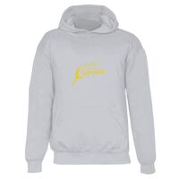 Badger Youth Hooded Sweatshirt Thumbnail