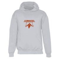 Badger Youth Hooded Sweatshirt Thumbnail