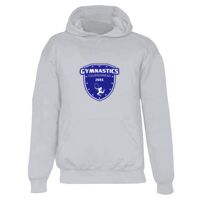 Badger Youth Hooded Sweatshirt Thumbnail