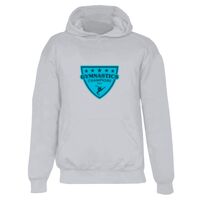Badger Youth Hooded Sweatshirt Thumbnail