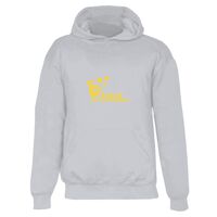 Badger Youth Hooded Sweatshirt Thumbnail