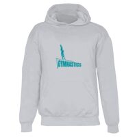 Badger Youth Hooded Sweatshirt Thumbnail