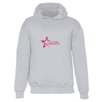 Badger Youth Hooded Sweatshirt Thumbnail
