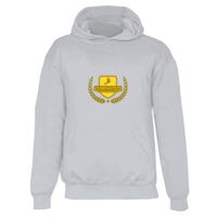 Badger Youth Hooded Sweatshirt Thumbnail