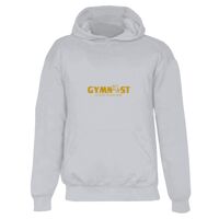 Badger Youth Hooded Sweatshirt Thumbnail