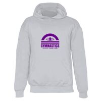 Badger Youth Hooded Sweatshirt Thumbnail