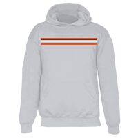 Badger Youth Hooded Sweatshirt Thumbnail