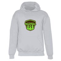 Badger Youth Hooded Sweatshirt Thumbnail