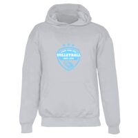 Badger Youth Hooded Sweatshirt Thumbnail