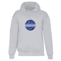 Badger Youth Hooded Sweatshirt Thumbnail