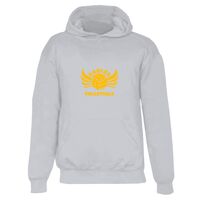 Badger Youth Hooded Sweatshirt Thumbnail