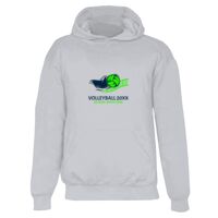 Badger Youth Hooded Sweatshirt Thumbnail