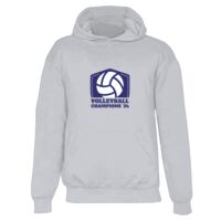 Badger Youth Hooded Sweatshirt Thumbnail