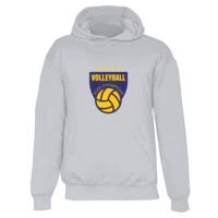 Badger Youth Hooded Sweatshirt Thumbnail