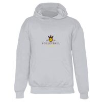 Badger Youth Hooded Sweatshirt Thumbnail