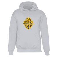 Badger Youth Hooded Sweatshirt Thumbnail