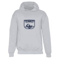 Badger Youth Hooded Sweatshirt Thumbnail