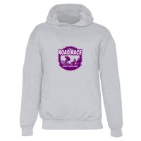 Badger Youth Hooded Sweatshirt Thumbnail