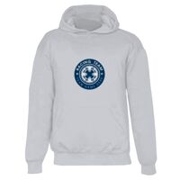 Badger Youth Hooded Sweatshirt Thumbnail