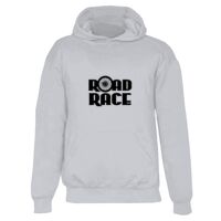Badger Youth Hooded Sweatshirt Thumbnail