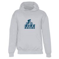 Badger Youth Hooded Sweatshirt Thumbnail