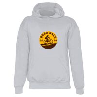Badger Youth Hooded Sweatshirt Thumbnail