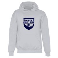 Badger Youth Hooded Sweatshirt Thumbnail
