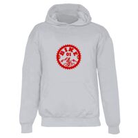 Badger Youth Hooded Sweatshirt Thumbnail