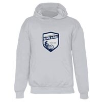 Badger Youth Hooded Sweatshirt Thumbnail