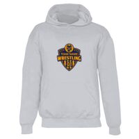 Badger Youth Hooded Sweatshirt Thumbnail